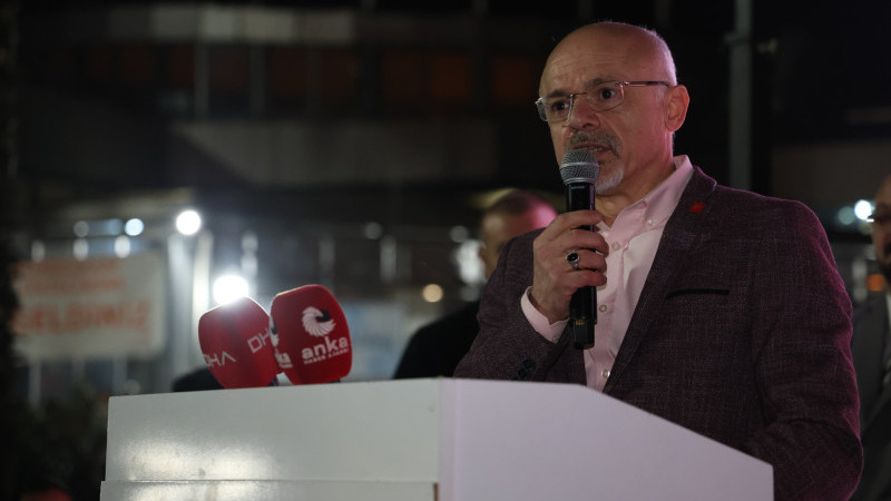 Samsun'dan İmamoğlu'na 106 bin 980 oyla destek 