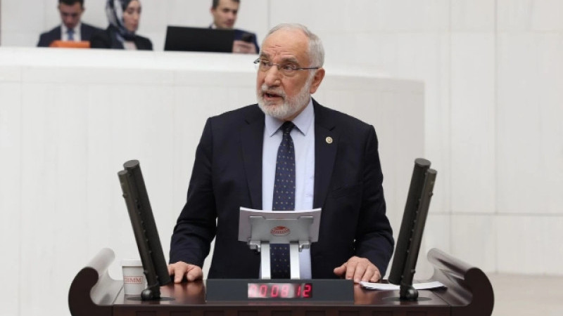 Samsun'un Acı Sosyal Yardım Tablosu: Nüfusun Yüzde 45.2'si Yardıma Muhtaç