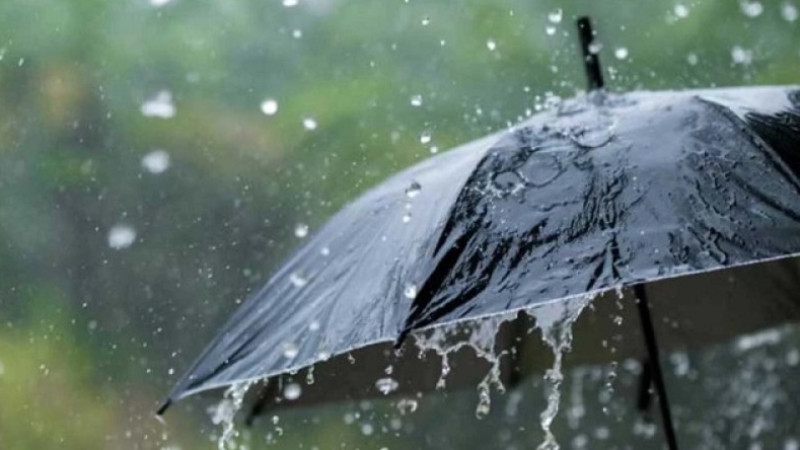 Samsun’da Yağmur Israrcı: 5 Günlük Hava Durumu Yağışlı