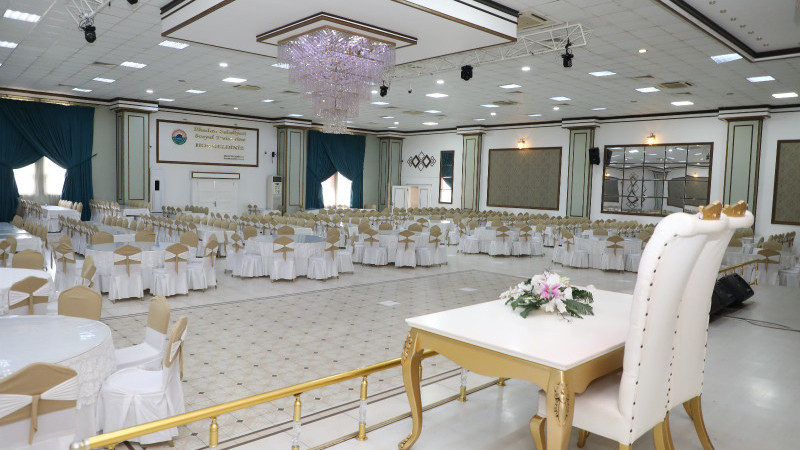 İlkadım'da Ücretsiz Düğün Projesi Bu Yıl da Yüzleri Güldürecek