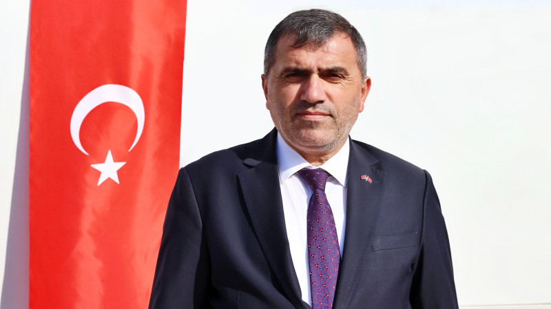 MHP Samsun'dan 'Heyelan' Açıklaması: 