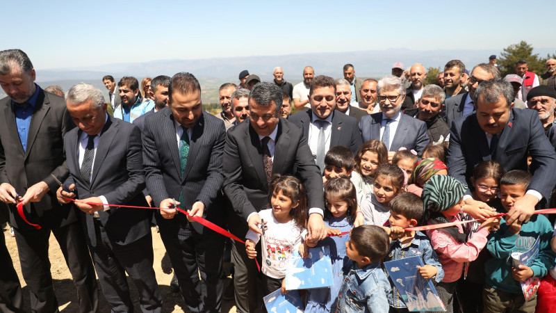 Başkan Doğan: “Samsun’umuzu Tarımda Hak Ettiği Zirveye Taşıyacağız”