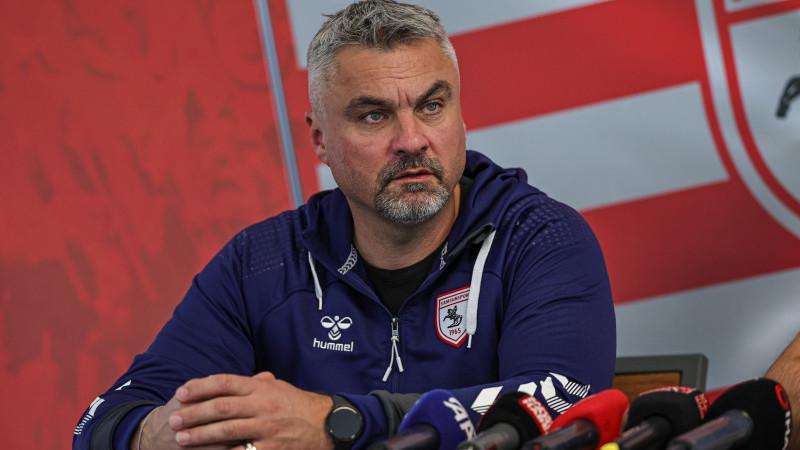 Samsunspor Teknik Direktörü Reis: 