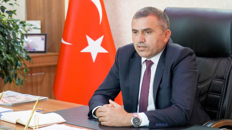 MHP Samsun İl Başkanı Mucur: “15 Temmuz, milletimizin kahramanlık destanıdır”