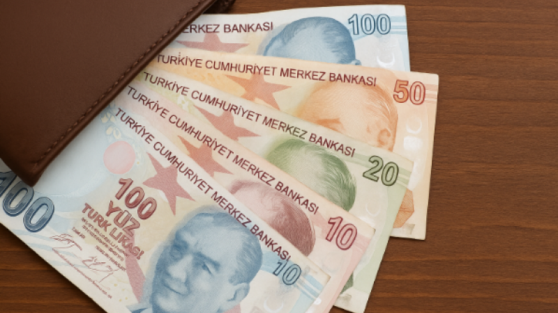 Kira Zam Oranı ve Emekli Maaşları Belli Oldu: TÜİK Haziran 2025 Enflasyon Verileri Açıklandı