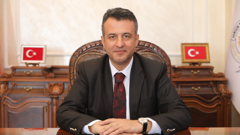 Başkan Doğan: “15 Temmuz, milletimizin ortak zaferidir”