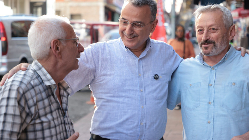 Başkan İhsan Kurnaz: ‘Her Kuruş Hizmete Dönüşüyor’